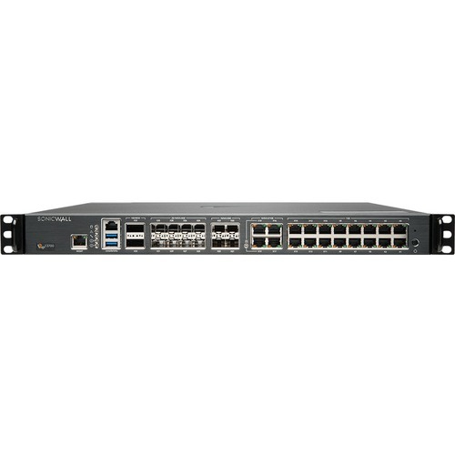 02-SSC-9632 - SonicWall