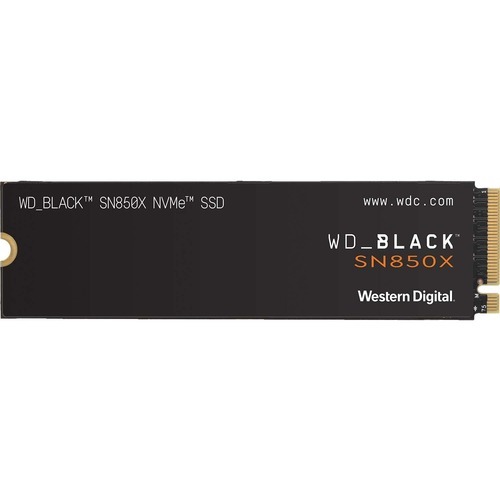 WDS100T2X0E - Western Digital