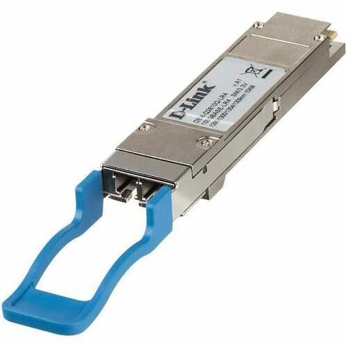 DEM-Q2810Q-LR4 - D-Link 