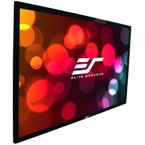 TE135HW2 - Elite Screens