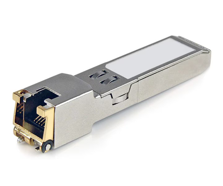 RJ45-CATX-SFP - VERTIV