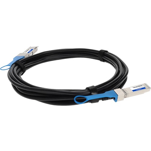 QSFP-SFP25G-CU-5M-AO - Addon