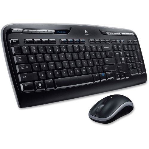 920-002836 - Logitech