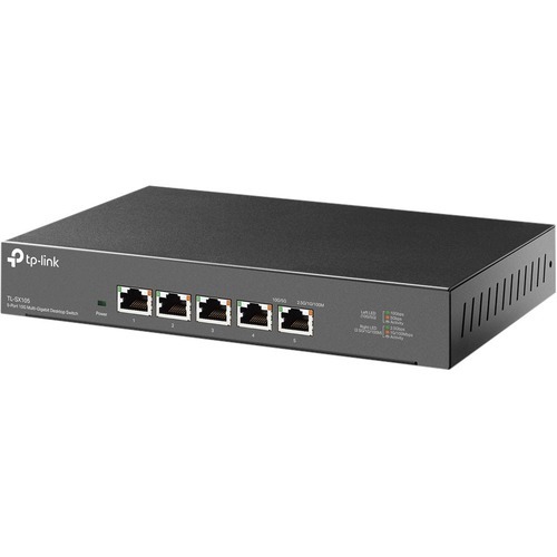 TL-SX105 - Tp-Link