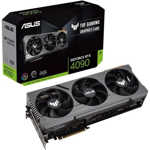 TUF-RTX4090-24G-GAMING - ASUS