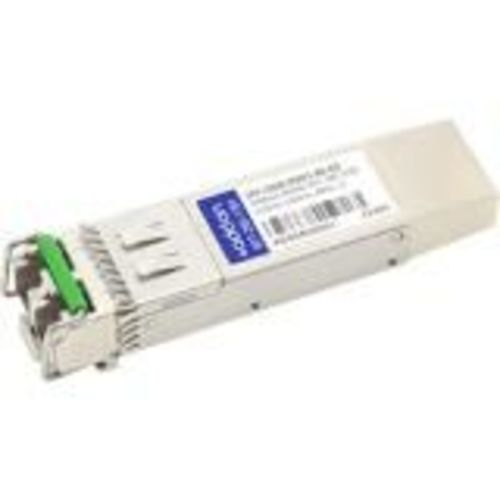 SFP-10GB-DW61-80-AO - Addon