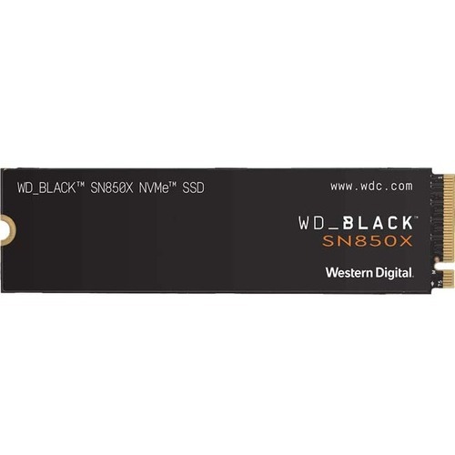 WDS400T2X0E - Western Digital