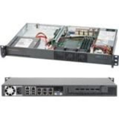 SYS-5018A-TN7B - Supermicro