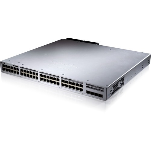 C9300L-48PF-4X-E - Cisco