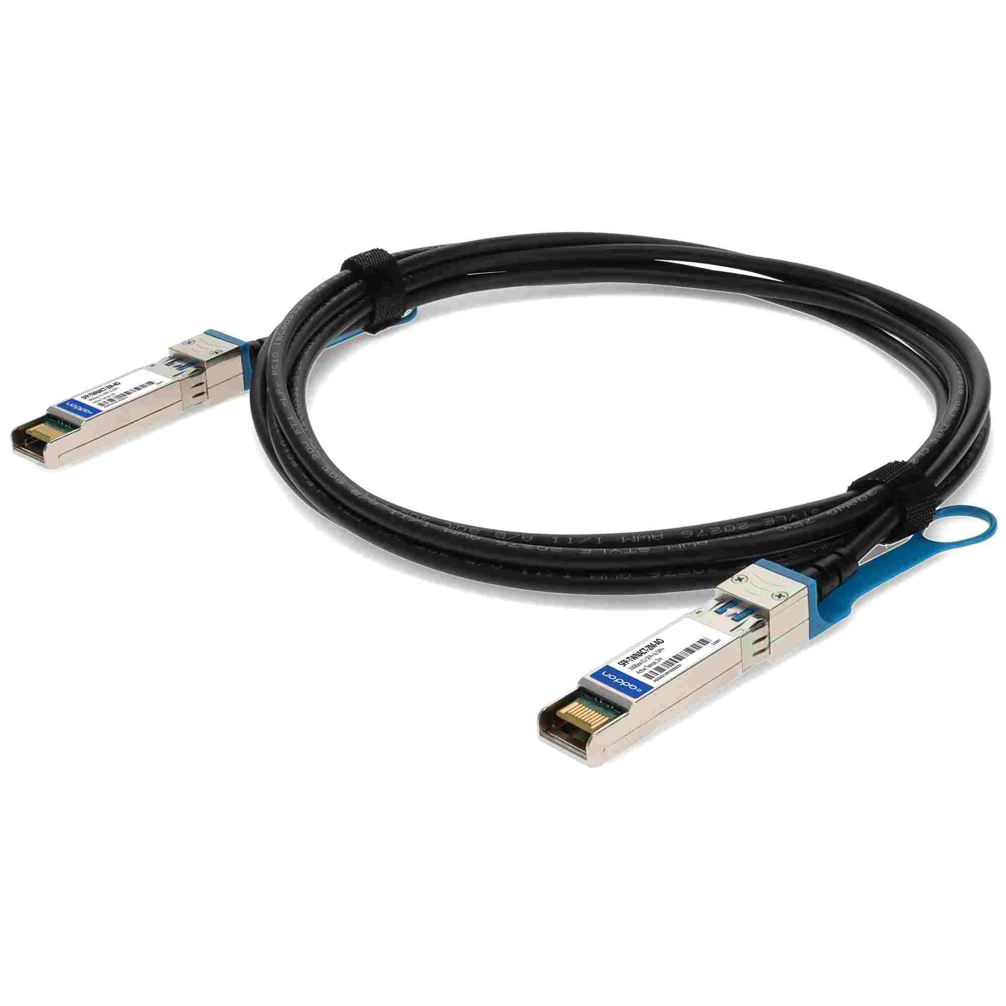 SFP-TWNACT-2M-AO - Addon