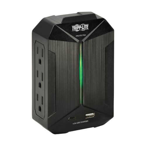 SK62USBC - Tripp Lite