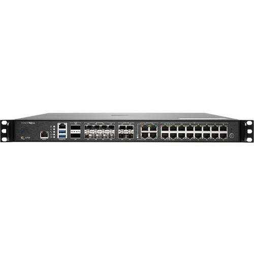 02-SSC-9594 - SonicWall