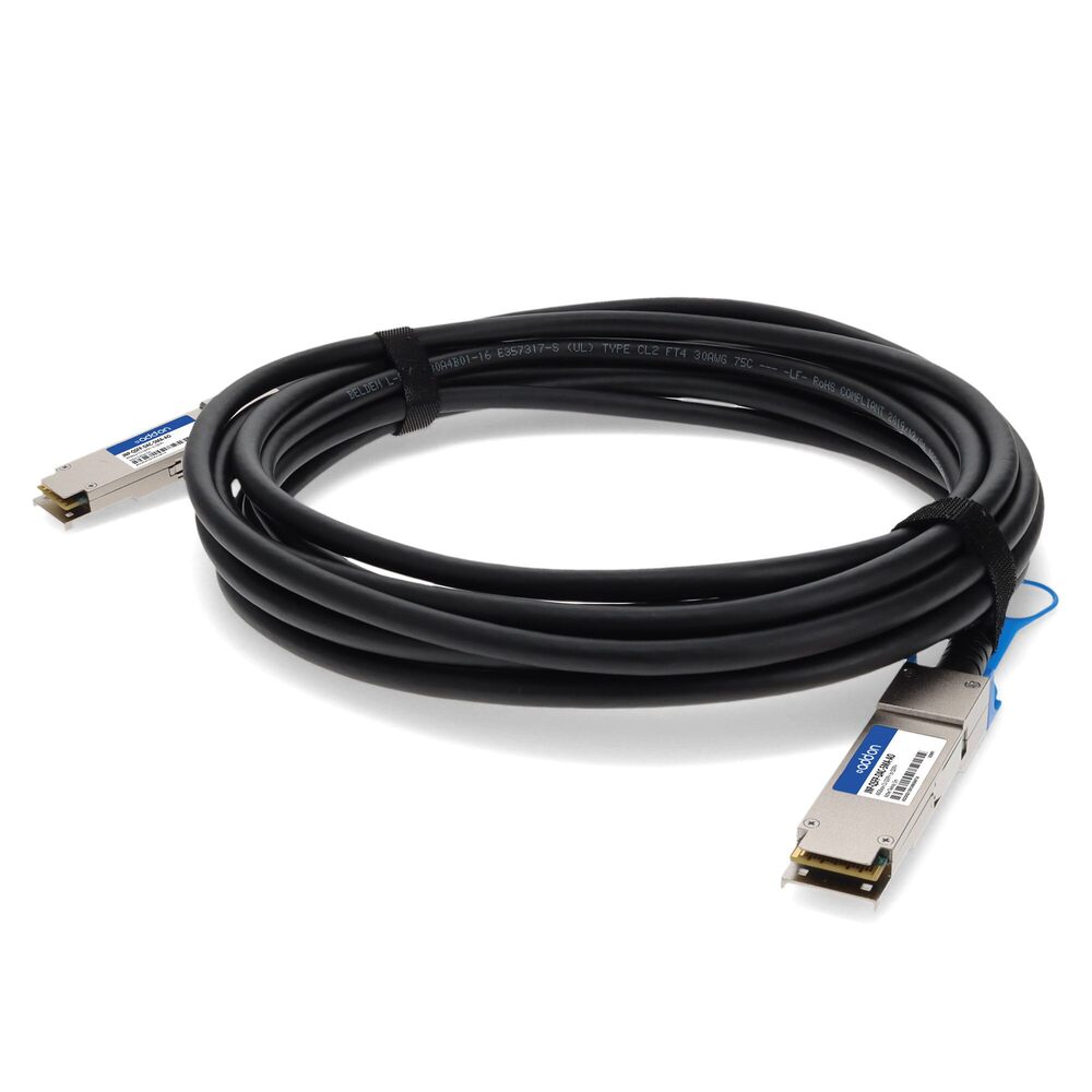 JNP-QSFP-DAC-5MA-AO - Addon