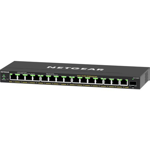 GS316EPP-100NAS - Netgear