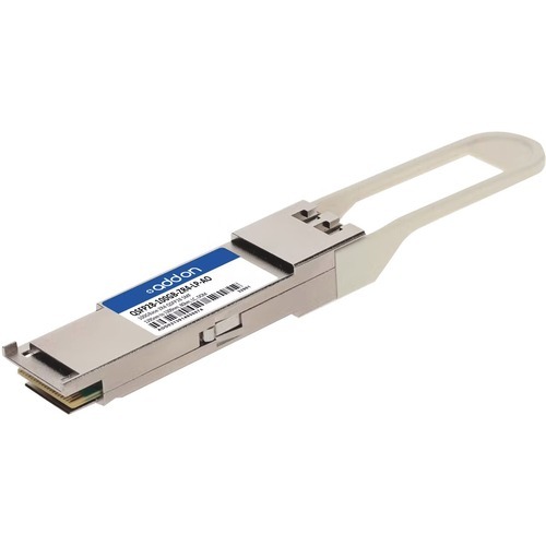 QSFP28-100GB-ZR4-LP-AO - Addon