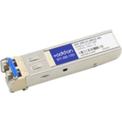 SFP-100-LC-SM15-AO - Addon