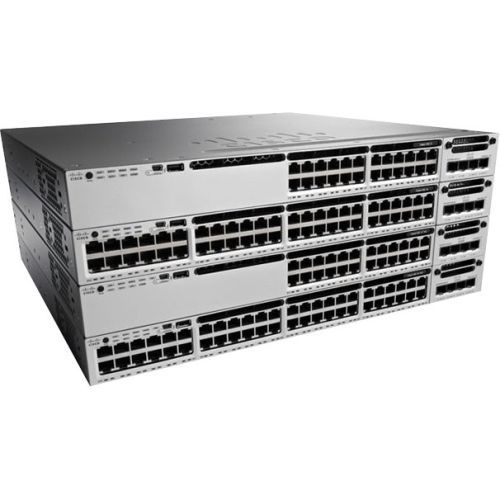 WS-C3850-48PW-S-RF - Cisco