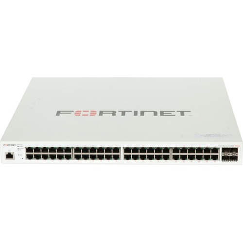 FS-248E-FPOE - Fortinet