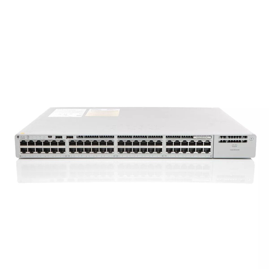 C9200-48T-E - Cisco