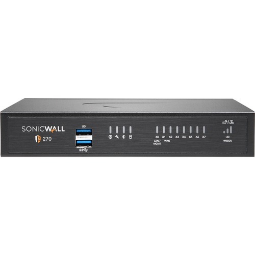 02-SSC-6842 - SonicWall