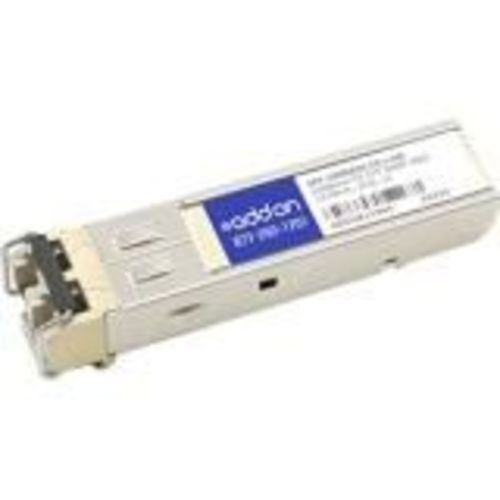 SFP-100BASE-FX-I-AO - Addon