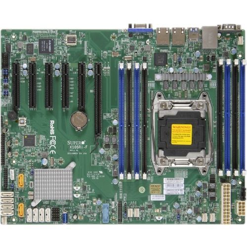 MBD-X10SRI-F-O - Supermicro