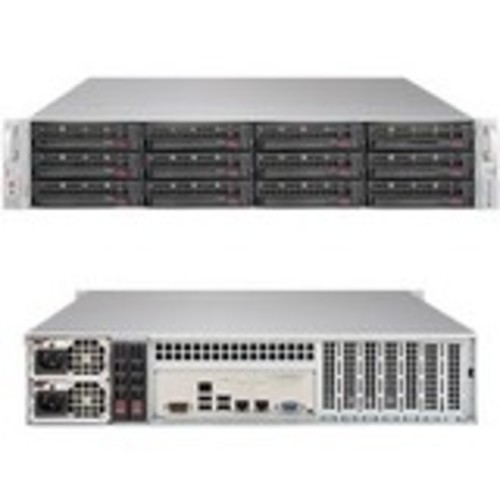 SSG-6029P-E1CR12L - Supermicro