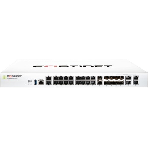 FG-100F-BDL-950-12 - Fortinet