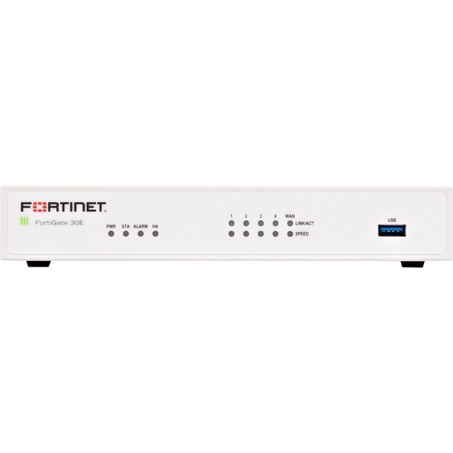 FG-30E-BDL-810-12 - Fortinet