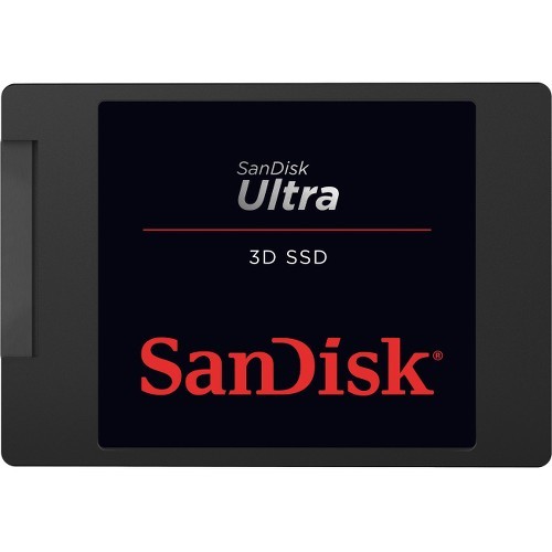 SDSSDH3-500G-G25 - Sandisk