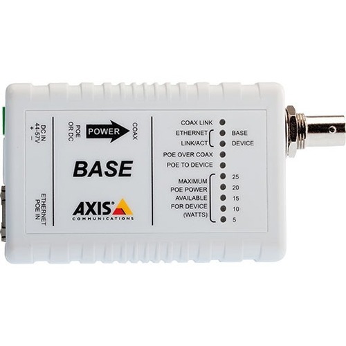 5028-411 - Axis Communications