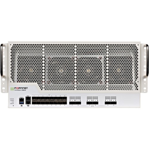 FG-3960E-DC-BDL-950-36 - Fortinet