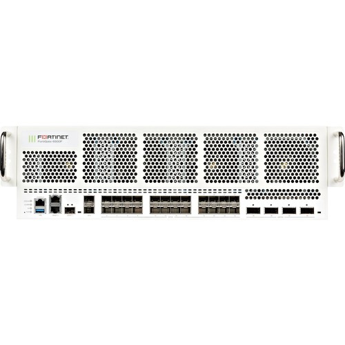 FG-6500F-DC-BDL-950-12 - Fortinet