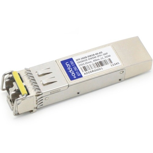 SFP-16GB-DW18-40-AO - Addon