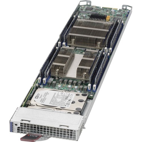 MBI-6128R-T2X-PACK - Supermicro