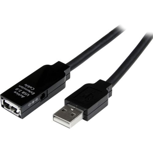 USB2AAEXT25M - StarTech.com