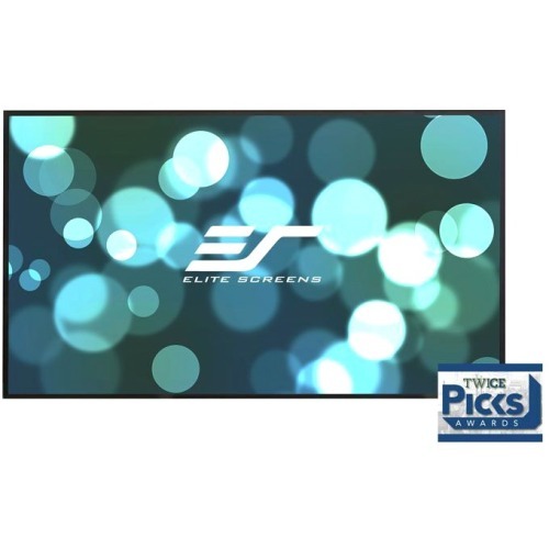 AR120H-CLR - Elite Screens