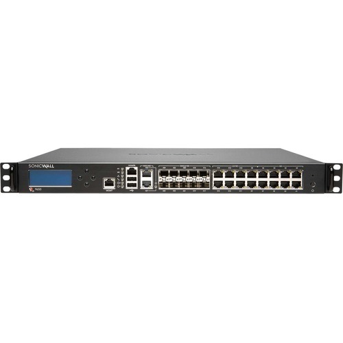 01-SSC-3484 - SonicWall