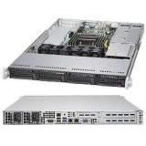 SYS-5018R-WR - Supermicro