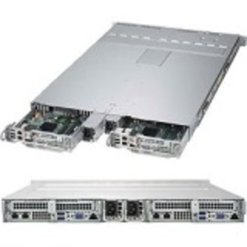 SYS-1029TP-DC1R - Supermicro