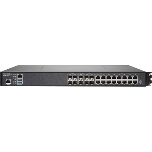 01-SSC-4088 - SonicWall