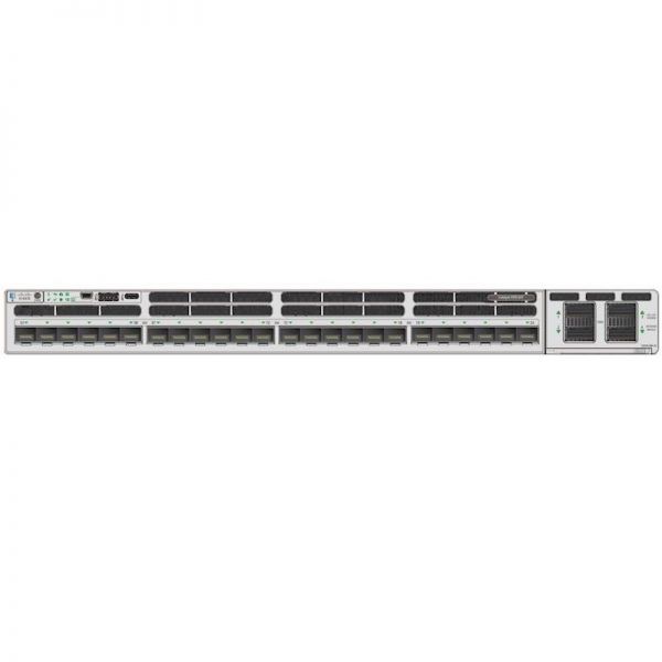 C9300X-24Y-A - Cisco