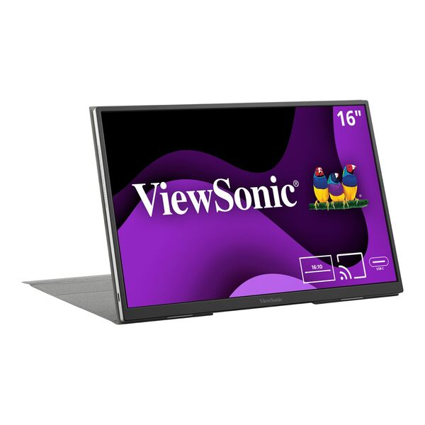 VG1656N - Viewsonic