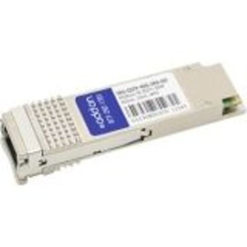 SRX-QSFP-40G-SR4-AO - Addon