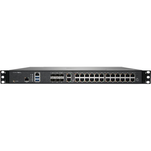 02-SSC-3924 - SonicWall