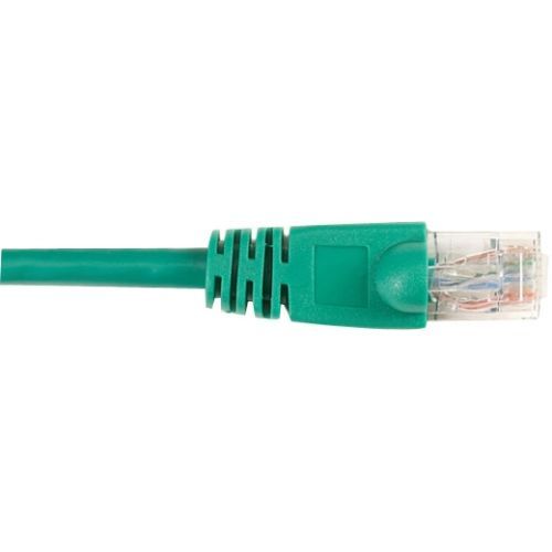 CAT6PC-010-GN-10PAK - Black Box