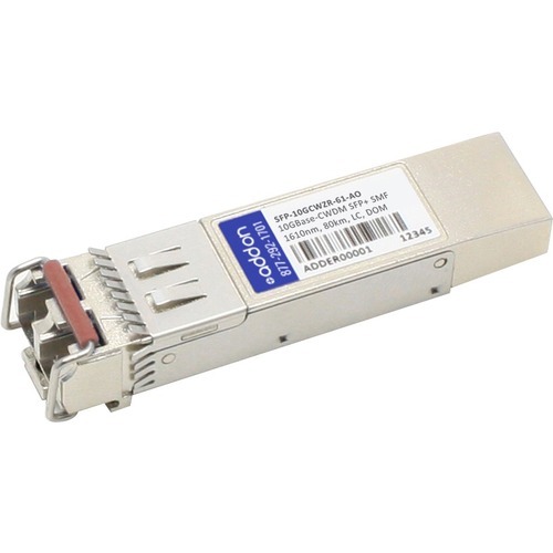 SFP-10GCWZR-61-AO - Addon