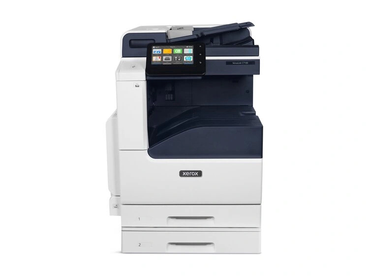 C7120/ENGD - Xerox