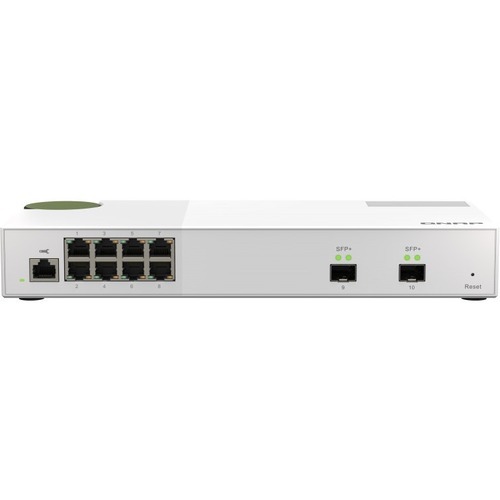 QSW-M2108-2S - Qnap