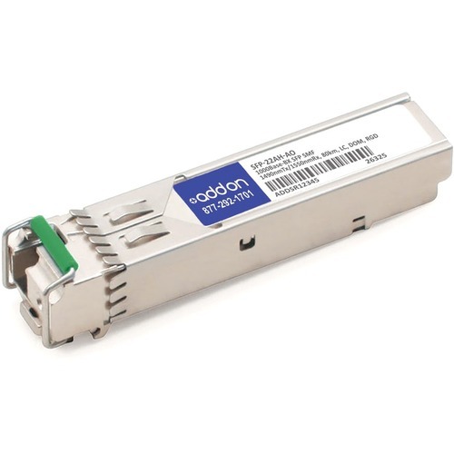 SFP-22AH-AO - Addon